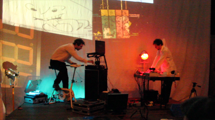 Dj2000 und strinG